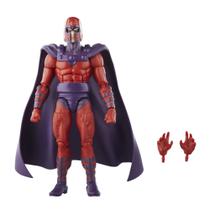 Boneco de ação Marvel Legends Series Magneto X-Men '97 15cm