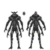 Boneco de ação Marvel Legends Series Outriders 15cm Boneco de ação Marvel Legends Series Outriders 15cm