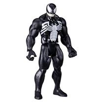 Boneco de ação Marvel Legends Series Retro 375 Venom