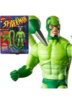 Boneco de ação Marvel Legends Series Scorpion 15cm 4+ Years Boneco de ação Marvel Legends Series Scorpion 15cm 4+ Years