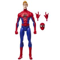 Boneco de ação Marvel Legends Series Spider-Man 15cm