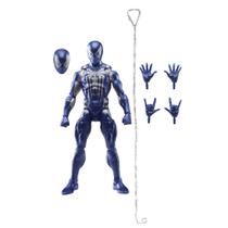 Boneco de ação Marvel Legends Series Spider-Man 2 15cm