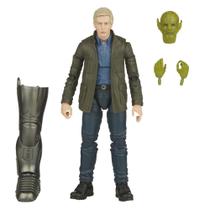 Boneco de Ação Marvel Legends Series - Talos (Secret Invasion)