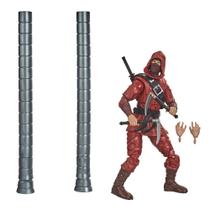 Boneco de Ação Marvel Legends Series The Hand Ninja - 15cm Boneco de Ação Marvel Legends Series The Hand Ninja - 15cm