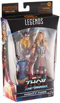 Boneco de Ação Marvel Legends Series - Thor: Amor e Trovão