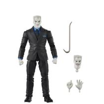 Boneco de ação MARVEL Legends Series Tombstone Spider-Man Boneco de ação MARVEL Legends Series Tombstone Spider-Man