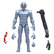 Boneco de Ação Marvel Legends Series Ultron - 6 Polegadas