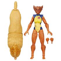 Boneco de Ação Marvel Legends Series Wolfsbane - 15cm