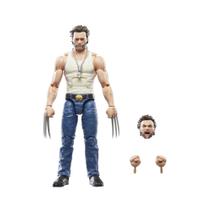 Boneco de Ação Marvel Legends Series - Wolverine e Deadpool 2