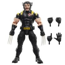 Boneco de ação Marvel Legends Series Wolverine X-Men 15cm Boneco de ação Marvel Legends Series Wolverine X-Men 15cm