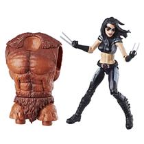 Boneco de ação Marvel Legends Series X-23 15cm