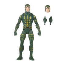 Boneco de ação Marvel Legends Series X-Men Classic Multiple Man