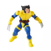 Boneco de ação Marvel Legends Series X-Men Wolverine 15cm Boneco de ação Marvel Legends Series X-Men Wolverine 15cm