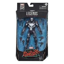 Boneco de Ação Marvel Legends - War Machine 80º Aniversário