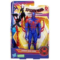 Boneco de Ação Marvel Spider-Man 2099 - Aranhaverso