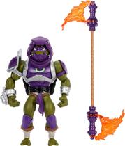 Boneco de ação Masters of the Universe Donatello 14cm