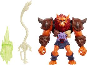 Boneco de Ação Masters of the Universe - He-Man e Beast Man Boneco de Ação Masters of the Universe - He-Man e Beast Man