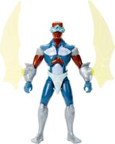 Boneco de ação Masters of the Universe He-Man Stratos