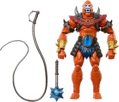 Boneco de ação Masters of the Universe Masterverse 18cm Beast Man