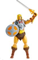 Boneco de ação Masters of the Universe Masterverse Faker