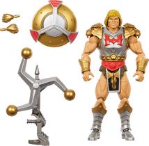 Boneco de ação Masters of the Universe Masterverse He-Man
