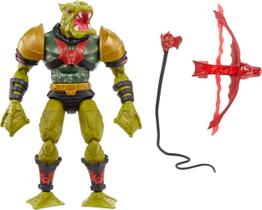 Boneco de Ação Masters of the Universe Masterverse Leech - 7 Polegadas