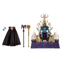 Boneco de ação Masters of the Universe Masterverse Skeletor Boneco de ação Masters of the Universe Masterverse Skeletor