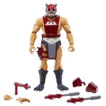 Boneco de Ação Masters of the Universe Masterverse Zodak - 7 Polegadas