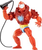 Boneco de ação Masters of the Universe Origins Beast Man