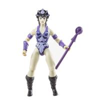 Boneco de Ação Masters of the Universe Origins Evil-Lyn 14cm Boneco de Ação Masters of the Universe Origins Evil-Lyn 14cm