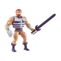 Boneco de Ação Masters of the Universe Origins Fisto 14cm