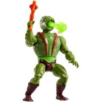 Boneco de ação Masters of the Universe Origins He-Man 5,5 polegadas