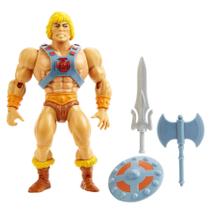 Boneco de ação Masters of the Universe Origins He-Man