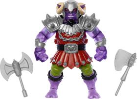 Boneco de ação Masters of the Universe Origins Ram Man