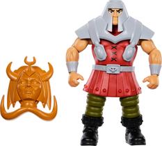 Boneco de ação Masters of the Universe Origins Ram Man