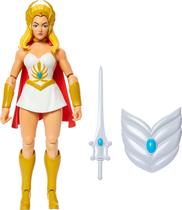 Boneco de ação Masters of the Universe Origins She-Ra 14cm Boneco de ação Masters of the Universe Origins She-Ra 14cm