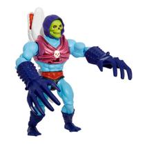 Boneco de ação Masters of the Universe Origins Skeletor 14cm Boneco de ação Masters of the Universe Origins Skeletor 14cm