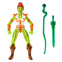 Boneco de ação Masters of the Universe Origins Snake Teela