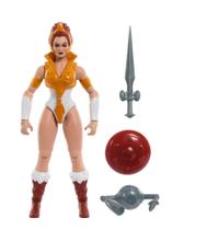 Boneco de ação Masters of the Universe Origins Teela 14cm Boneco de ação Masters of the Universe Origins Teela 14cm