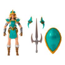 Boneco de ação Masters of the Universe Origins Teela 16cm Boneco de ação Masters of the Universe Origins Teela 16cm