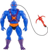 Boneco de Ação Masters of the Universe Origins - Webstor (5,5 polegadas)