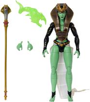 Boneco de Ação Masters of the Universe Revolution Teela 18cm