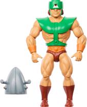 Boneco de ação Masters of the Universe Tri-Klops TV de 14 cm