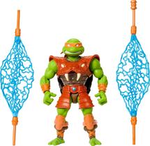 Boneco de ação Masters of Universe Michelangelo 14cm