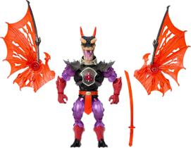 Boneco de ação Masters of Universe Origins Ninjor 14cm Boneco de ação Masters of Universe Origins Ninjor 14cm
