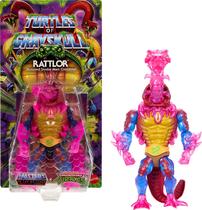 Boneco de ação Masters of Universe Origins Rattlor 14,7 cm