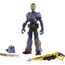 Boneco de ação Mattel Disney Pixar Lightyear Mo Morrison Boneco de ação Mattel Disney Pixar Lightyear Mo Morrison