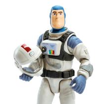 Boneco de ação Mattel Disney Pixar Lightyear XL-01 Buzz 5 polegadas Boneco de ação Mattel Disney Pixar Lightyear XL-01 Buzz 5 polegadas