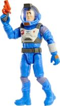 Boneco de ação Mattel Disney Pixar Lightyear XL-03 Buzz 12cm