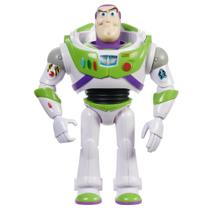 Boneco de ação Mattel Disney Pixar Toy Story Buzz Lightyear